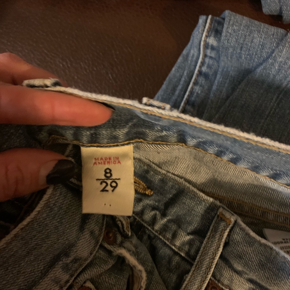 Lucky Brand Jeans